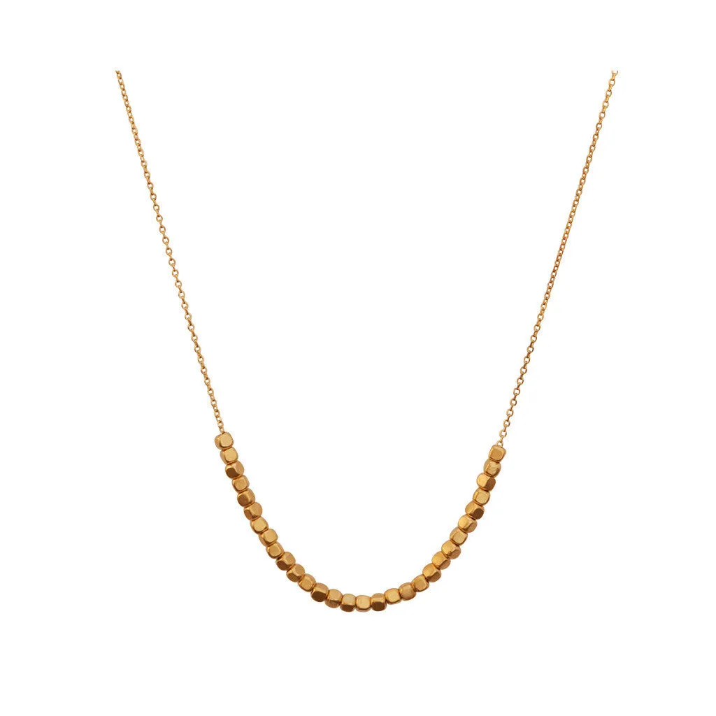 Amanda Gold Necklace