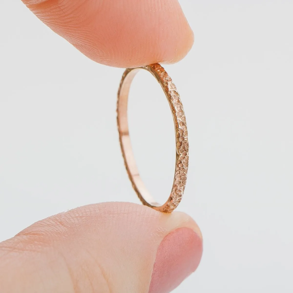 Boulder Stacking Ring