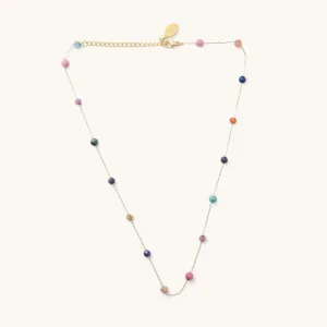 Camille Multi Necklace