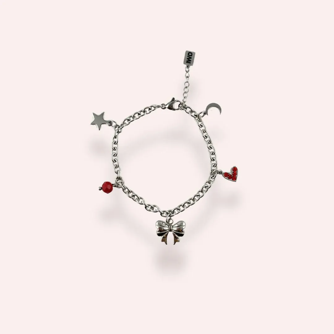 Charm Sonia Bracelet