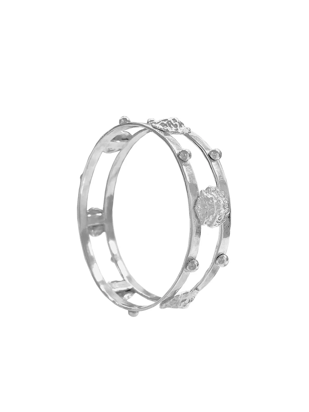 Domenica Trevi Bangle