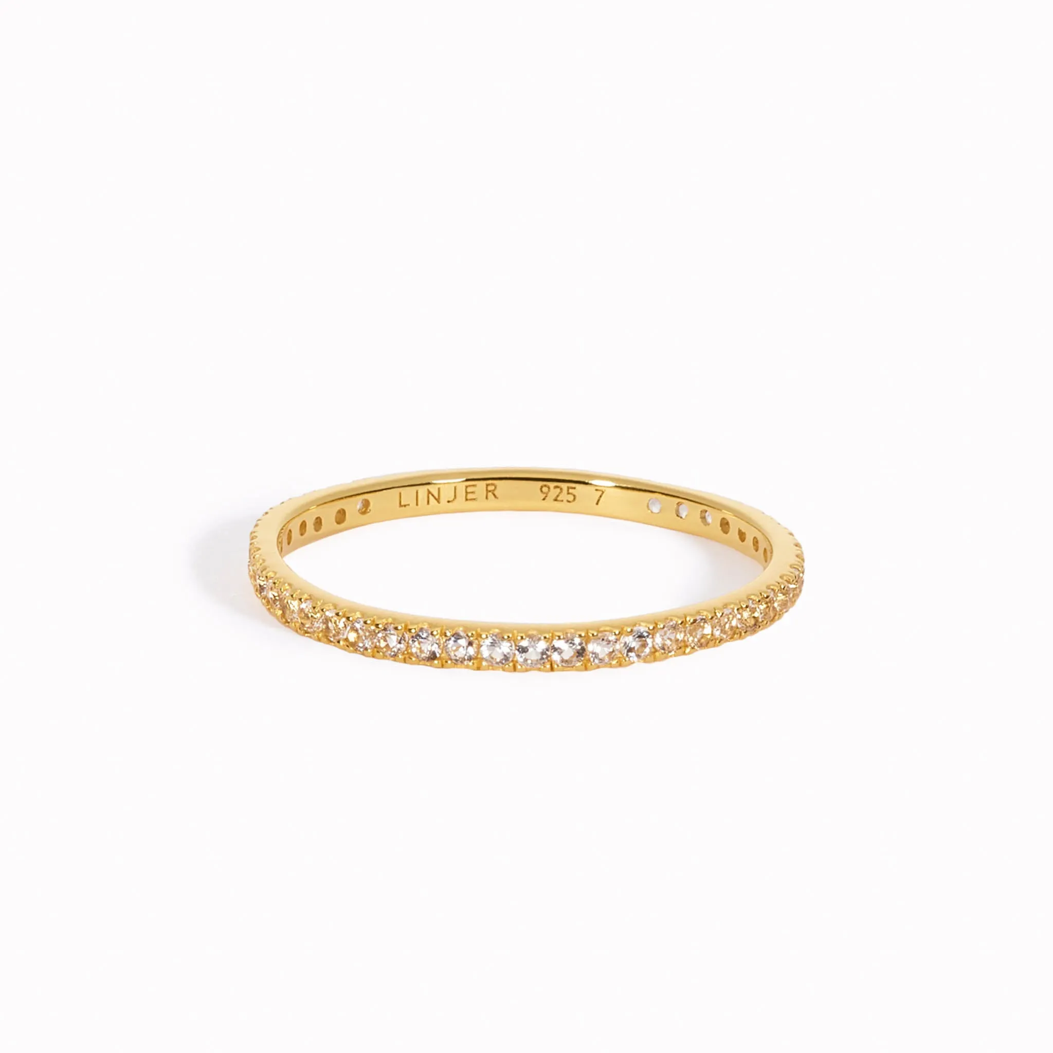 Eternity Ring - Olivia