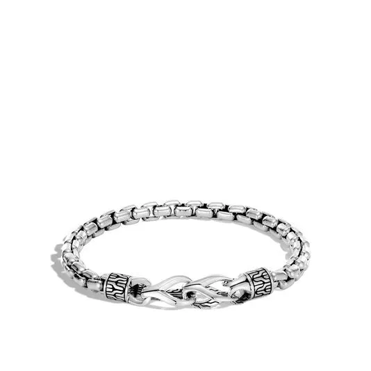 GF/Silver Bracelet