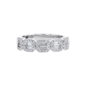 Hadley Diamond Ring