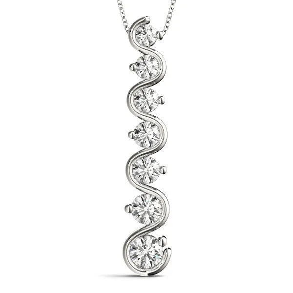 Ladies  Pendant 31453