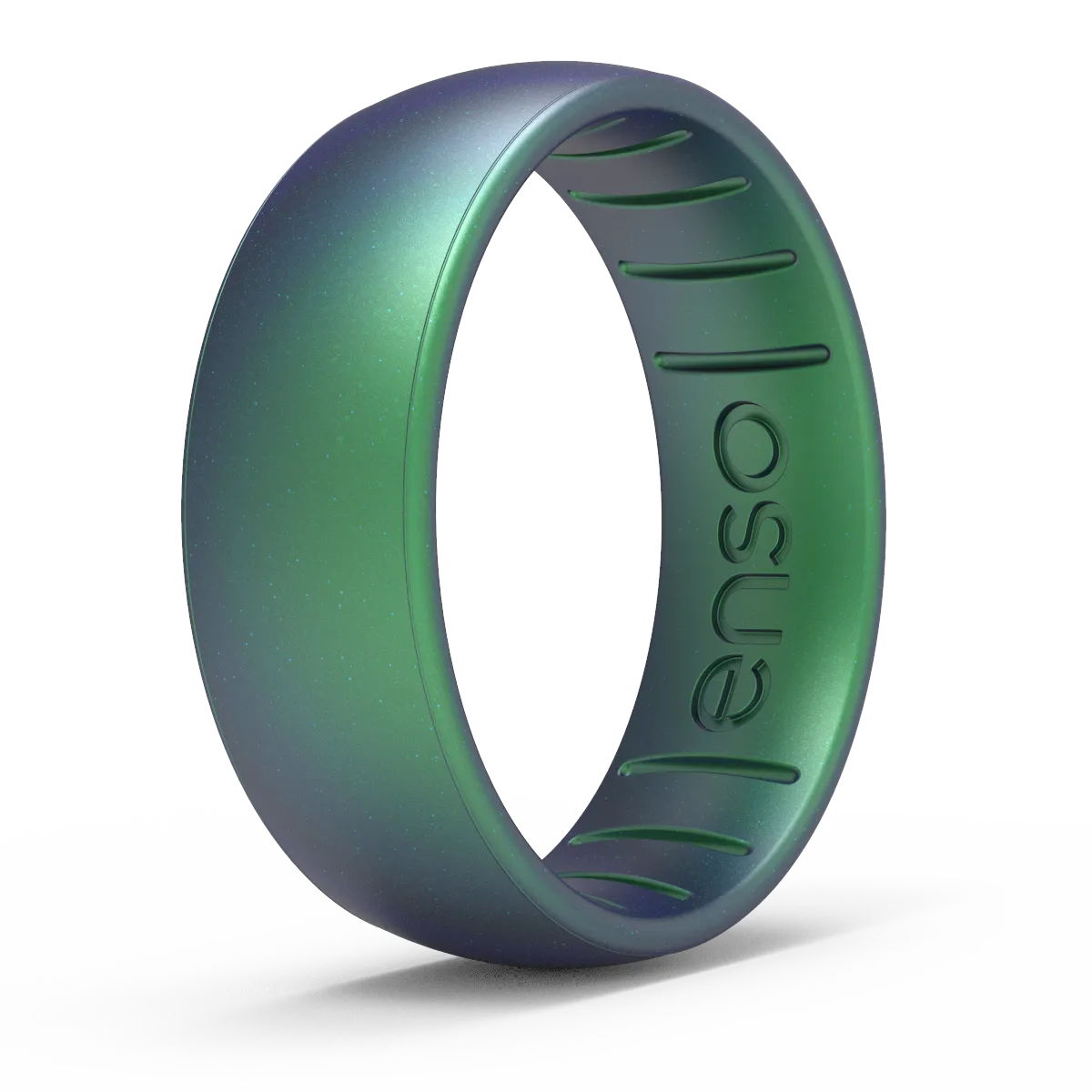 Legends Classic Silicone Ring - Dragon