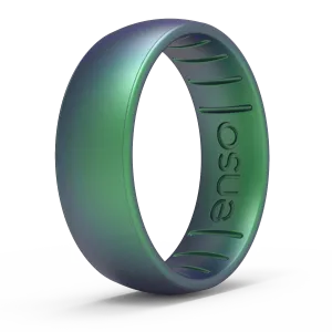 Legends Classic Silicone Ring - Dragon