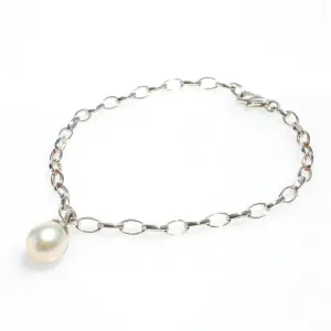 Lily Children’s Pearl Bracelet