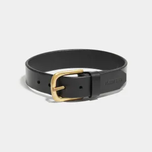 MEN'S SIMPLE BUCKLE COLLAR