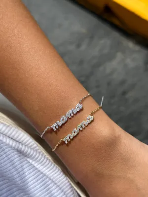 Mommy Bracelet