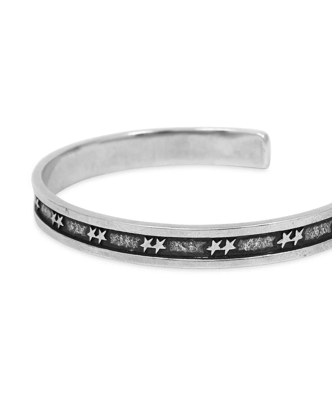 Multi Icon Bangle