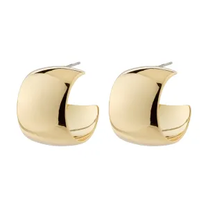 Pilgrim - Talulla Earrings - Gold