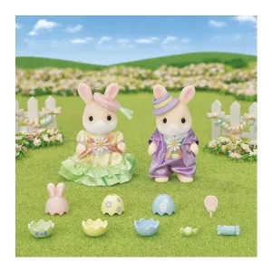 Sylvanian Families Easter Celebration Set