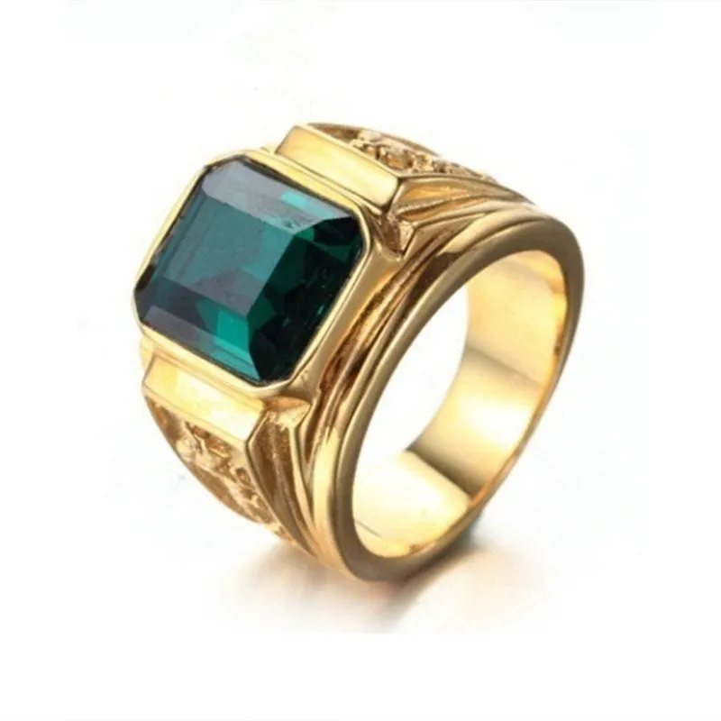 Trendy Fashion Rings