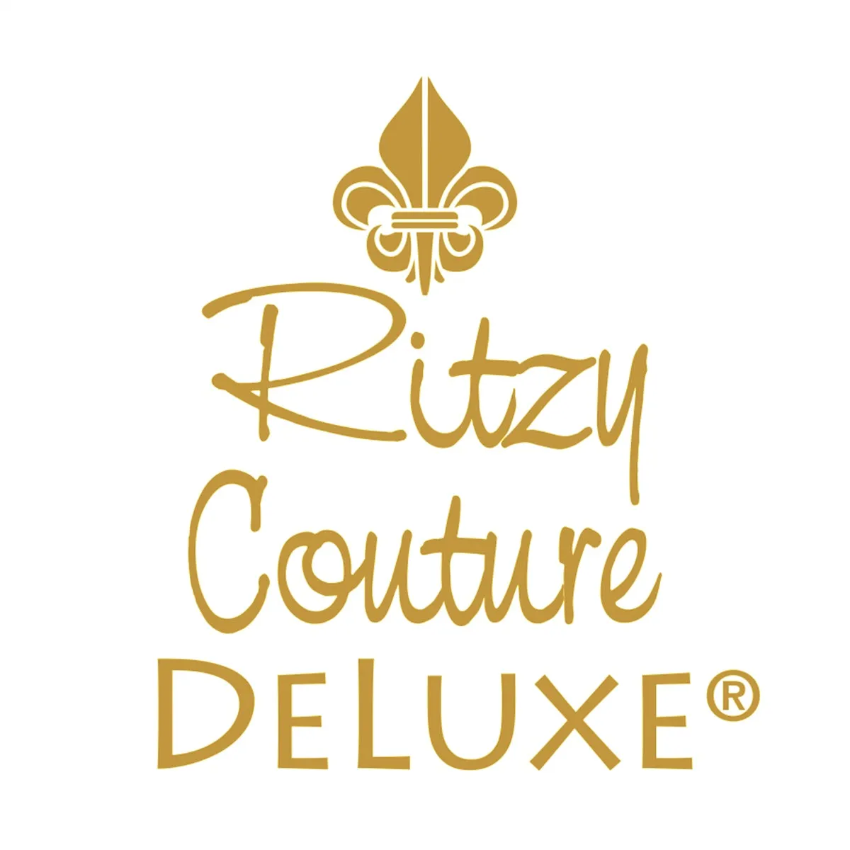 Valentine Hearts and Arrow Love Red Ombre Earring by Ritzy Couture DeLuxe-18k Gold Plating